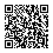 QR code linking to https://deploy-preview-3209--gohugoio.netlify.app/functions/strings/toupper/