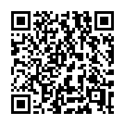 QR code linking to https://deploy-preview-3209--gohugoio.netlify.app/configuration/cascade/