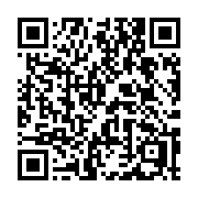 QR code linking to https://deploy-preview-3209--gohugoio.netlify.app/commands/hugo_env/