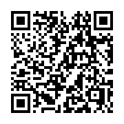 QR code linking to https://deploy-preview-3209--gohugoio.netlify.app/installation/