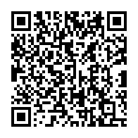 QR code linking to https://deploy-preview-3209--gohugoio.netlify.app/getting-started/directory-structure/