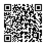 QR code linking to https://deploy-preview-3209--gohugoio.netlify.app/functions/encoding/base64encode/