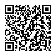 QR code linking to https://deploy-preview-3209--gohugoio.netlify.app/functions/js/