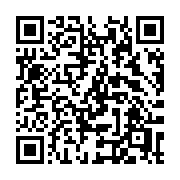 QR code linking to https://deploy-preview-3209--gohugoio.netlify.app/functions/data/getjson/