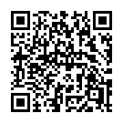 QR code linking to https://deploy-preview-3209--gohugoio.netlify.app/functions/images/saturation/