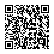 QR code linking to https://deploy-preview-3209--gohugoio.netlify.app/configuration/media-types/