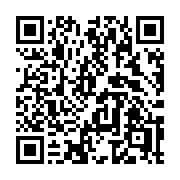 QR code linking to https://deploy-preview-3209--gohugoio.netlify.app/functions/reflect/