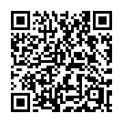 QR code linking to https://deploy-preview-3209--gohugoio.netlify.app/commands/hugo_mod_npm/