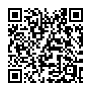 QR code linking to https://deploy-preview-3209--gohugoio.netlify.app/commands/hugo_mod_init/