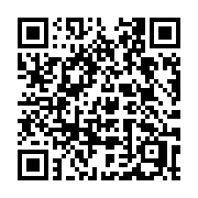 QR code linking to https://deploy-preview-3209--gohugoio.netlify.app/commands/hugo_completion/