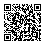 QR code linking to https://deploy-preview-3209--gohugoio.netlify.app/functions/go-template/try/