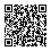 QR code linking to https://deploy-preview-3209--gohugoio.netlify.app/configuration/privacy/