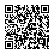 QR code linking to https://deploy-preview-3209--gohugoio.netlify.app/configuration/markup/
