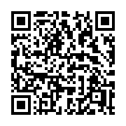 QR code linking to https://deploy-preview-3209--gohugoio.netlify.app/functions/lang/formatpercent/