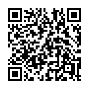 QR code linking to https://deploy-preview-3209--gohugoio.netlify.app/functions/safe/jsstr/