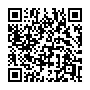 QR code linking to https://deploy-preview-3209--gohugoio.netlify.app/functions/lang/translate/