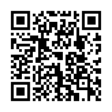 QR code linking to https://deploy-preview-3209--gohugoio.netlify.app/shortcodes/