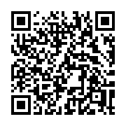 QR code linking to https://deploy-preview-3209--gohugoio.netlify.app/functions/safe/url/