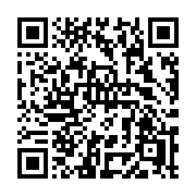 QR code linking to https://deploy-preview-3209--gohugoio.netlify.app/functions/images/pixelate/