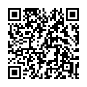 QR code linking to https://deploy-preview-3209--gohugoio.netlify.app/functions/cast/