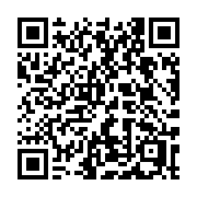 QR code linking to https://deploy-preview-3209--gohugoio.netlify.app/commands/hugo_gen_doc/