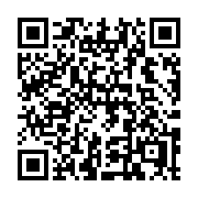 QR code linking to https://deploy-preview-3209--gohugoio.netlify.app/getting-started/quick-start/