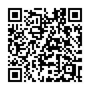 QR code linking to https://deploy-preview-3209--gohugoio.netlify.app/commands/hugo_list_all/