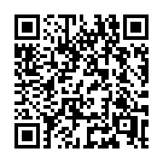 QR code linking to https://deploy-preview-3209--gohugoio.netlify.app/configuration/permalinks/