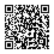 QR code linking to https://deploy-preview-3209--gohugoio.netlify.app/functions/go-template/end/