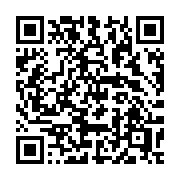QR code linking to https://deploy-preview-3209--gohugoio.netlify.app/functions/transform/htmlescape/
