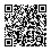 QR code linking to https://deploy-preview-3209--gohugoio.netlify.app/commands/hugo_mod_get/