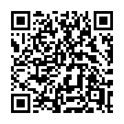 QR code linking to https://deploy-preview-3209--gohugoio.netlify.app/functions/go-template/