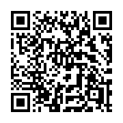 QR code linking to https://deploy-preview-3209--gohugoio.netlify.app/functions/go-template/and/
