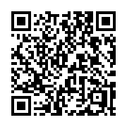QR code linking to https://deploy-preview-3209--gohugoio.netlify.app/commands/hugo_new/