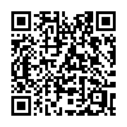 QR code linking to https://deploy-preview-3209--gohugoio.netlify.app/commands/hugo_new_site/