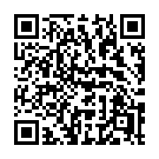 QR code linking to https://deploy-preview-3209--gohugoio.netlify.app/functions/lang/formatnumber/