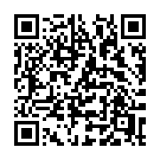 QR code linking to https://deploy-preview-3209--gohugoio.netlify.app/functions/hugo/version/