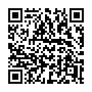 QR code linking to https://deploy-preview-3209--gohugoio.netlify.app/functions/transform/plainify/