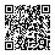 QR code linking to https://deploy-preview-3209--gohugoio.netlify.app/commands/hugo_new_theme/
