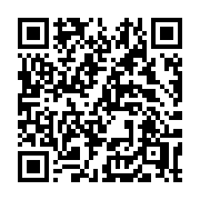 QR code linking to https://deploy-preview-3209--gohugoio.netlify.app/functions/time/