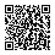 QR code linking to https://deploy-preview-3209--gohugoio.netlify.app/functions/data/getcsv/