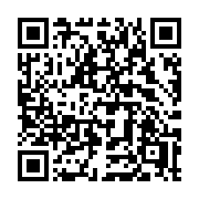 QR code linking to https://deploy-preview-3209--gohugoio.netlify.app/functions/go-template/return/