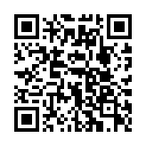 QR code linking to https://deploy-preview-3209--gohugoio.netlify.app/hugo-pipes/