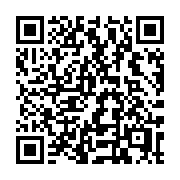 QR code linking to https://deploy-preview-3209--gohugoio.netlify.app/getting-started/usage/