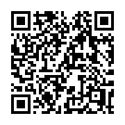 QR code linking to https://deploy-preview-3209--gohugoio.netlify.app/about/features/