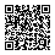 QR code linking to https://deploy-preview-3209--gohugoio.netlify.app/commands/hugo_completion_fish/