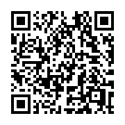 QR code linking to https://deploy-preview-3209--gohugoio.netlify.app/render-hooks/passthrough/