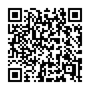 QR code linking to https://deploy-preview-3209--gohugoio.netlify.app/configuration/content-types/