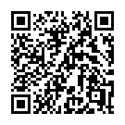 QR code linking to https://deploy-preview-3209--gohugoio.netlify.app/functions/global/