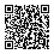 QR code linking to https://deploy-preview-3209--gohugoio.netlify.app/functions/urls/relurl/